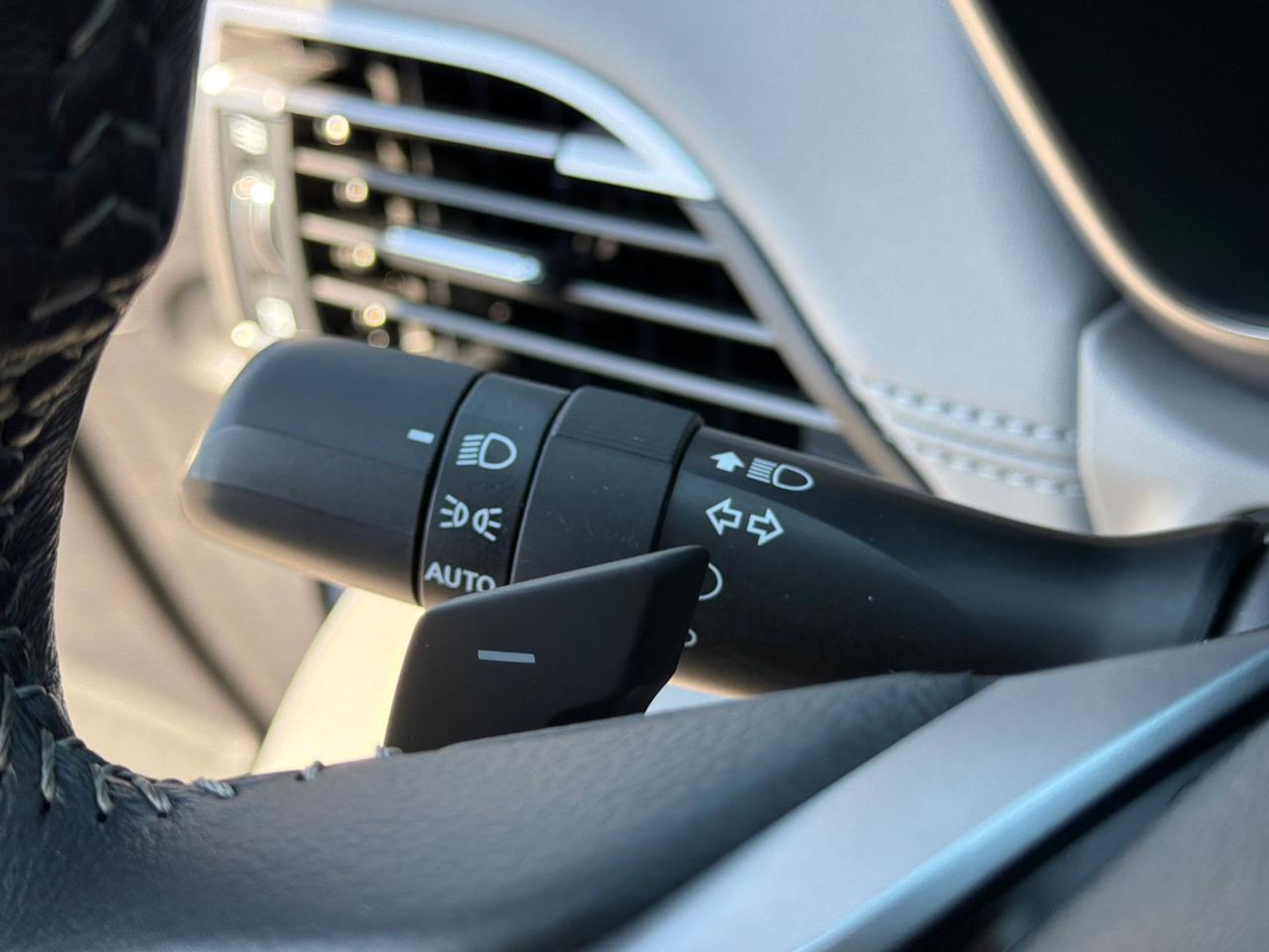 2025 Subaru Legacy Limited Hagerstown MD