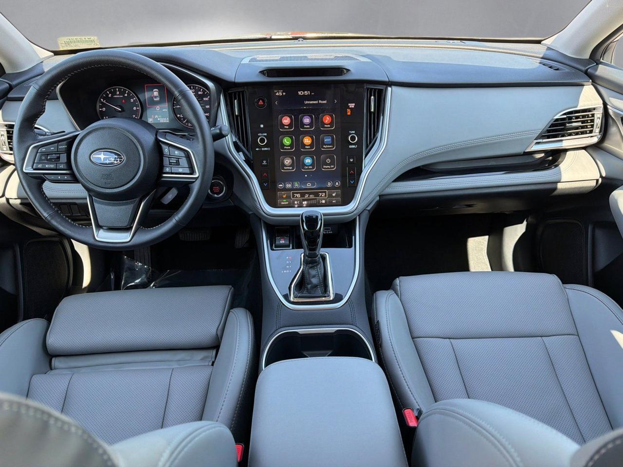 2025 Subaru Legacy Limited Hagerstown MD