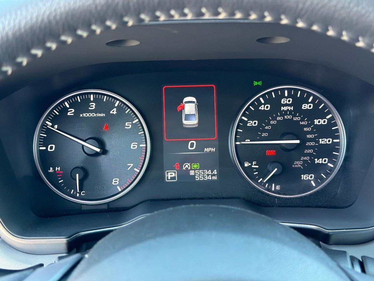 2025 Subaru Legacy Limited Hagerstown MD