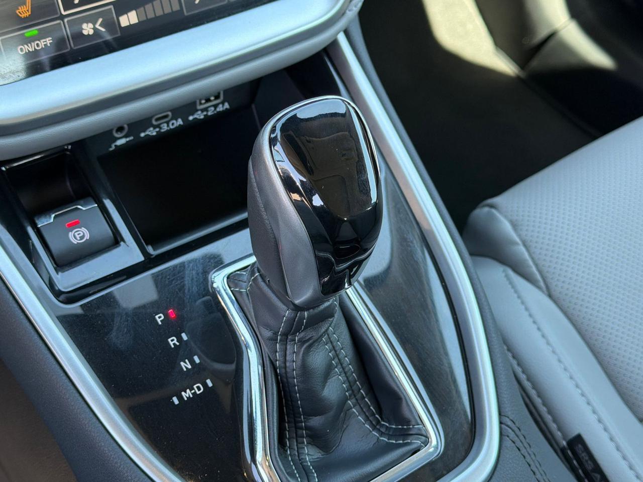 2025 Subaru Legacy Limited Hagerstown MD