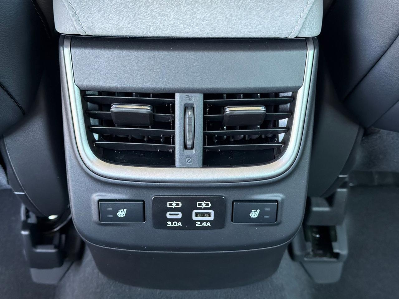 2025 Subaru Legacy Limited Hagerstown MD