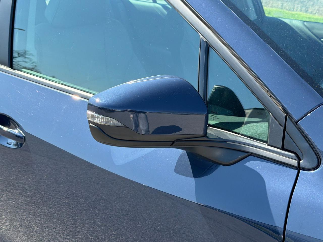 2025 Subaru Legacy Limited Hagerstown MD