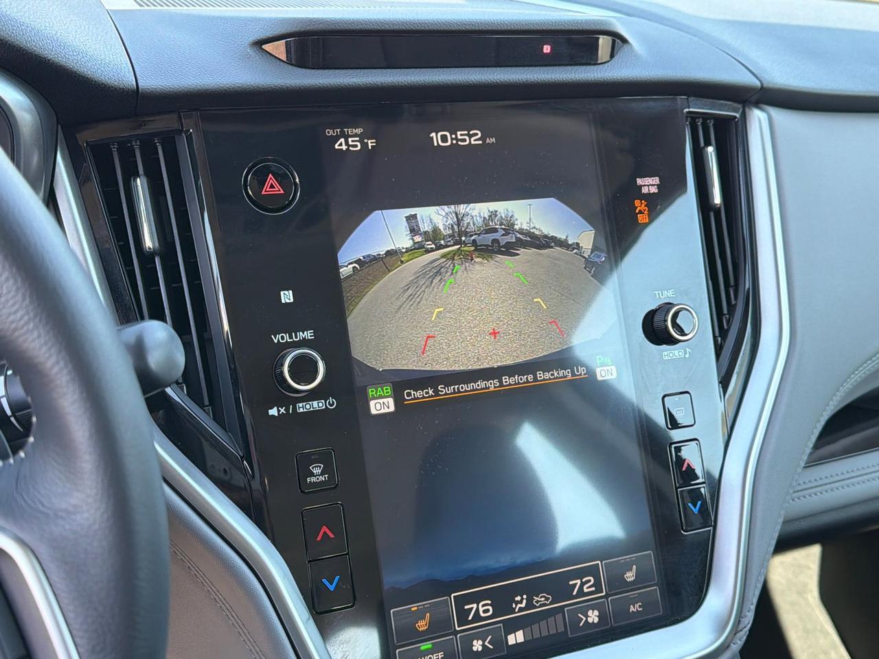 2025 Subaru Legacy Limited Hagerstown MD