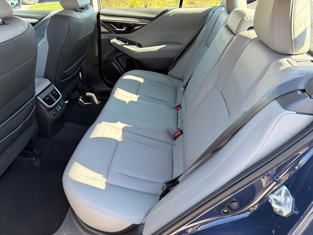 2025 Subaru Legacy Limited Hagerstown MD