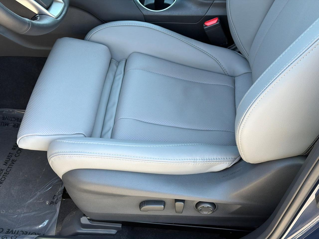 2025 Subaru Legacy Limited Hagerstown MD