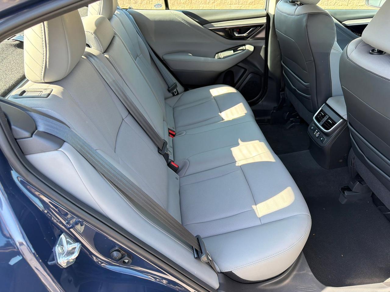 2025 Subaru Legacy Limited Hagerstown MD