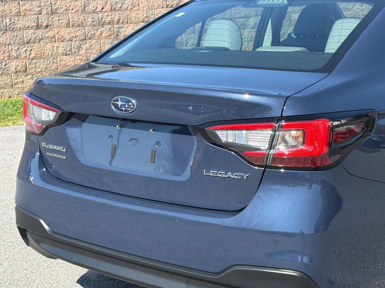 2025 Subaru Legacy Limited Hagerstown MD