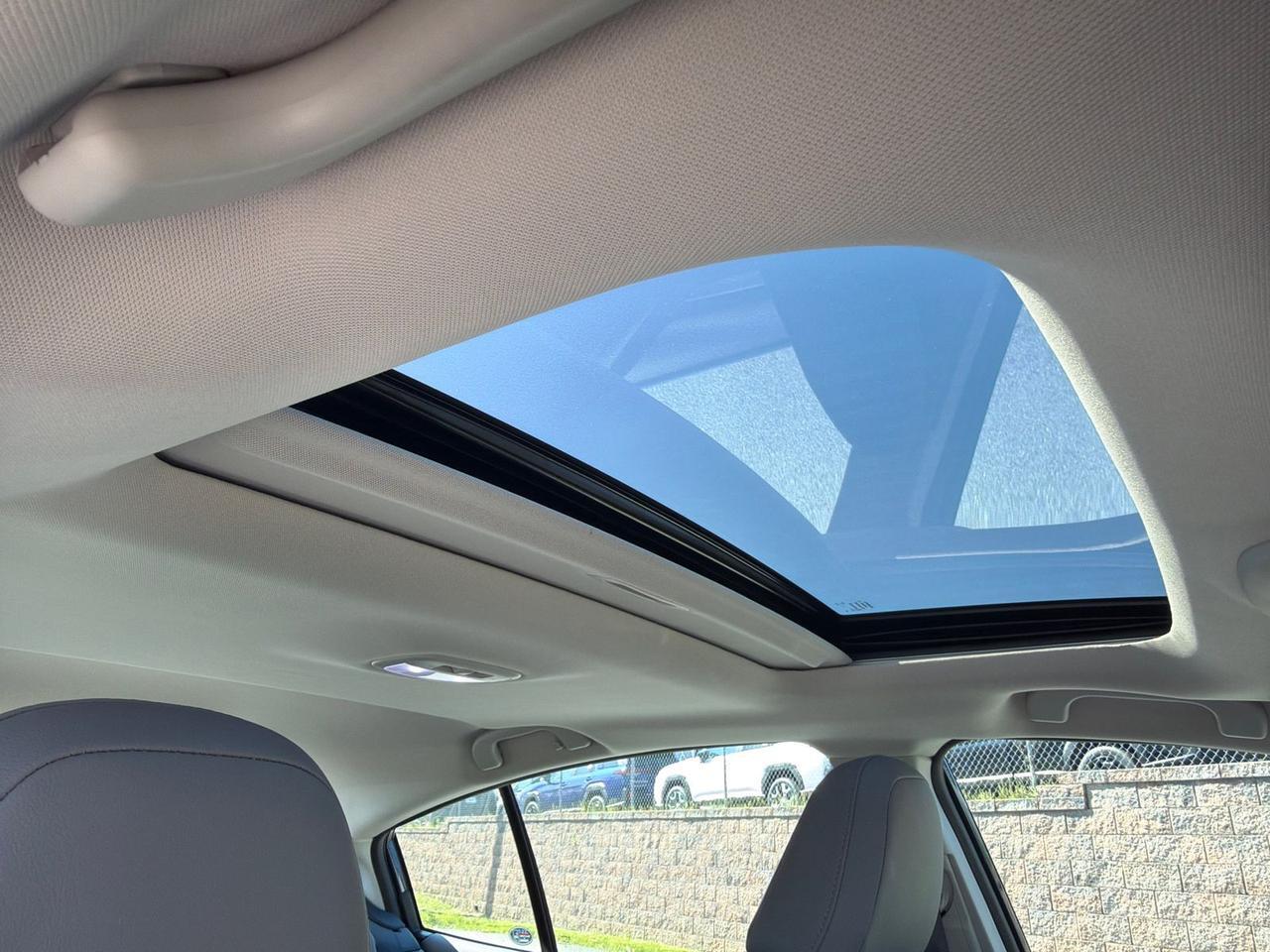 2025 Subaru Legacy Limited Hagerstown MD