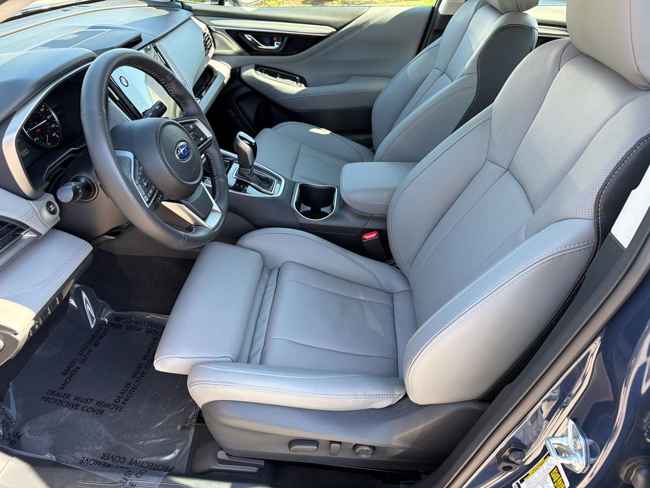 2025 Subaru Legacy Limited Hagerstown MD