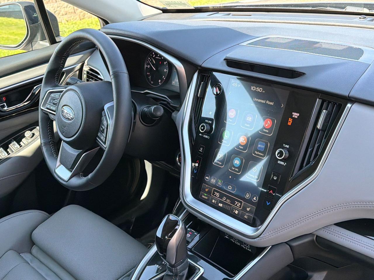 2025 Subaru Legacy Limited Hagerstown MD