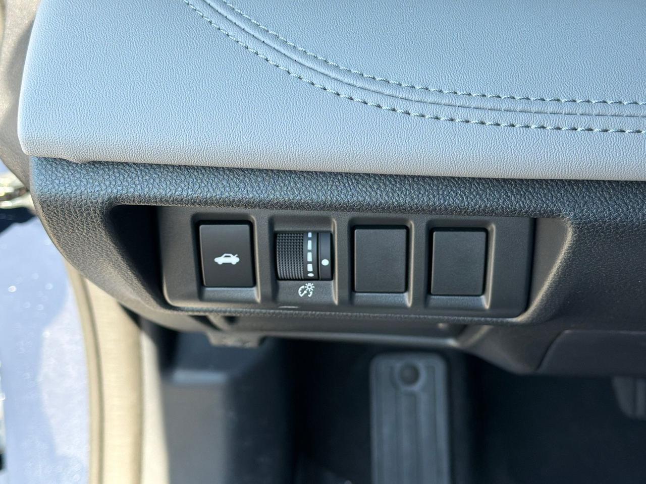 2025 Subaru Legacy Limited Hagerstown MD