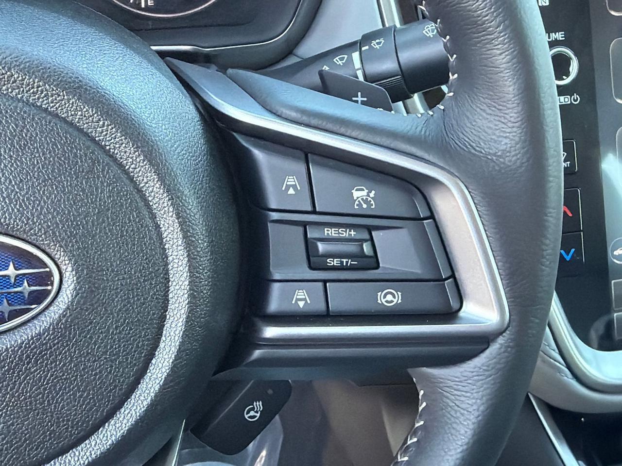 2025 Subaru Legacy Limited Hagerstown MD