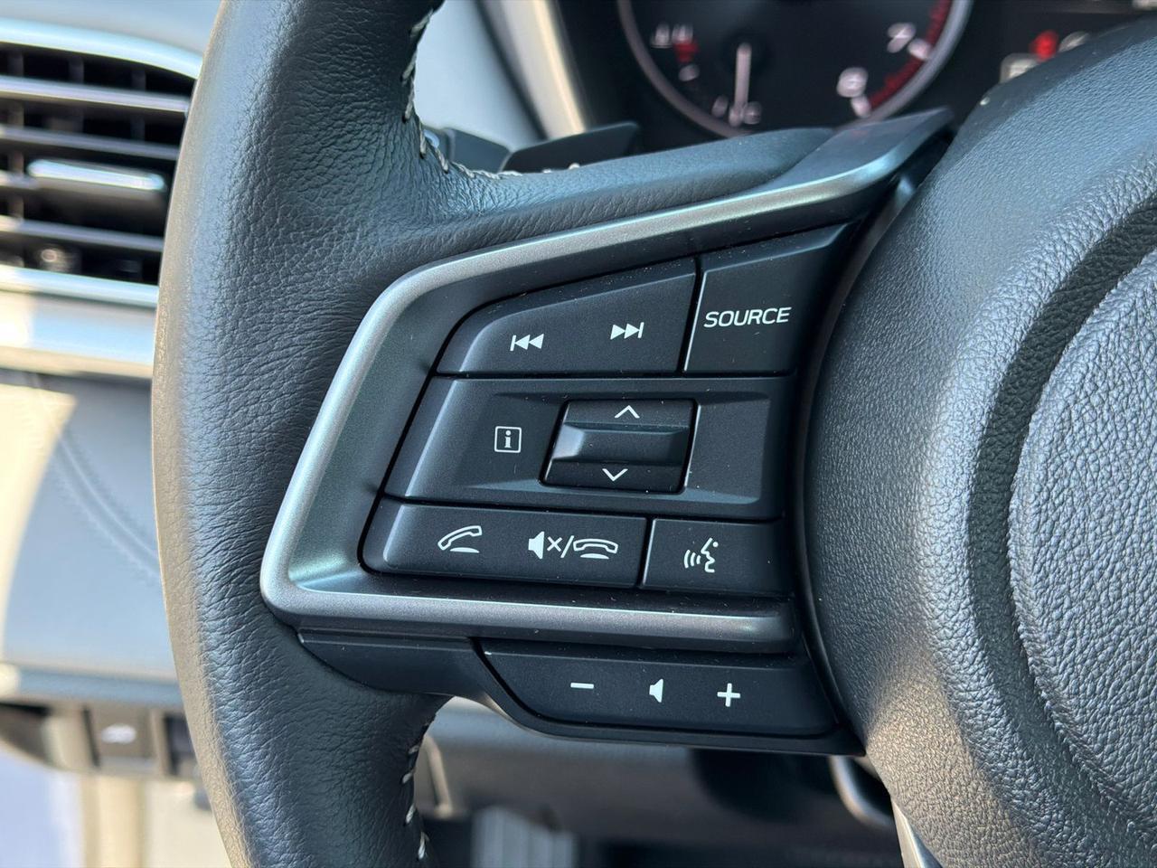 2025 Subaru Legacy Limited Hagerstown MD