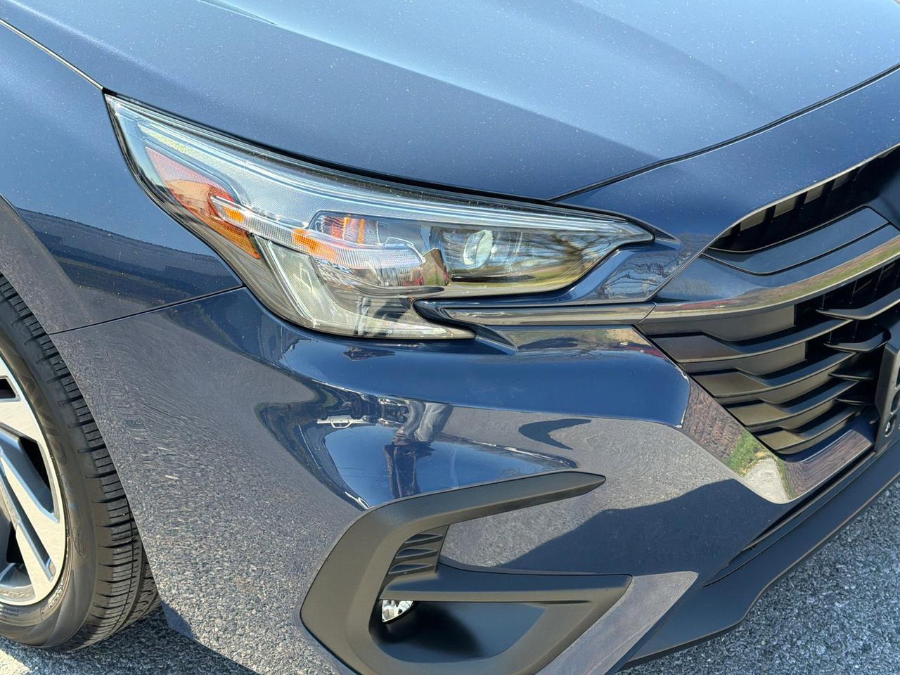 2025 Subaru Legacy Limited Hagerstown MD