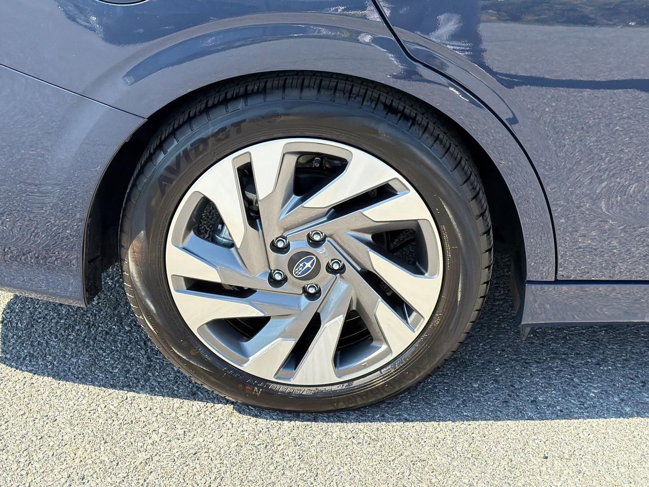 2025 Subaru Legacy Limited Hagerstown MD