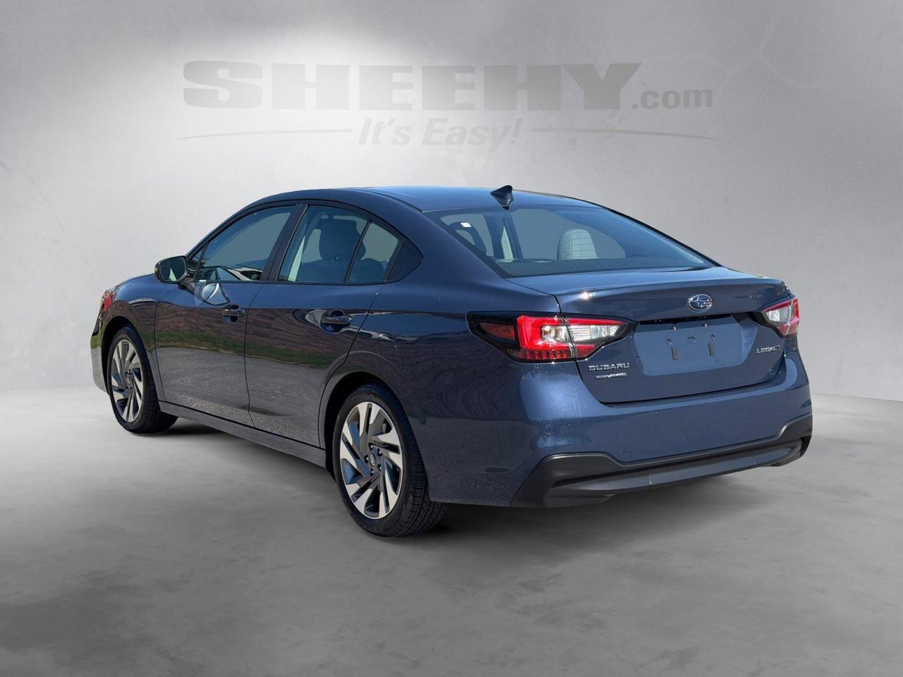 2025 Subaru Legacy Limited Hagerstown MD