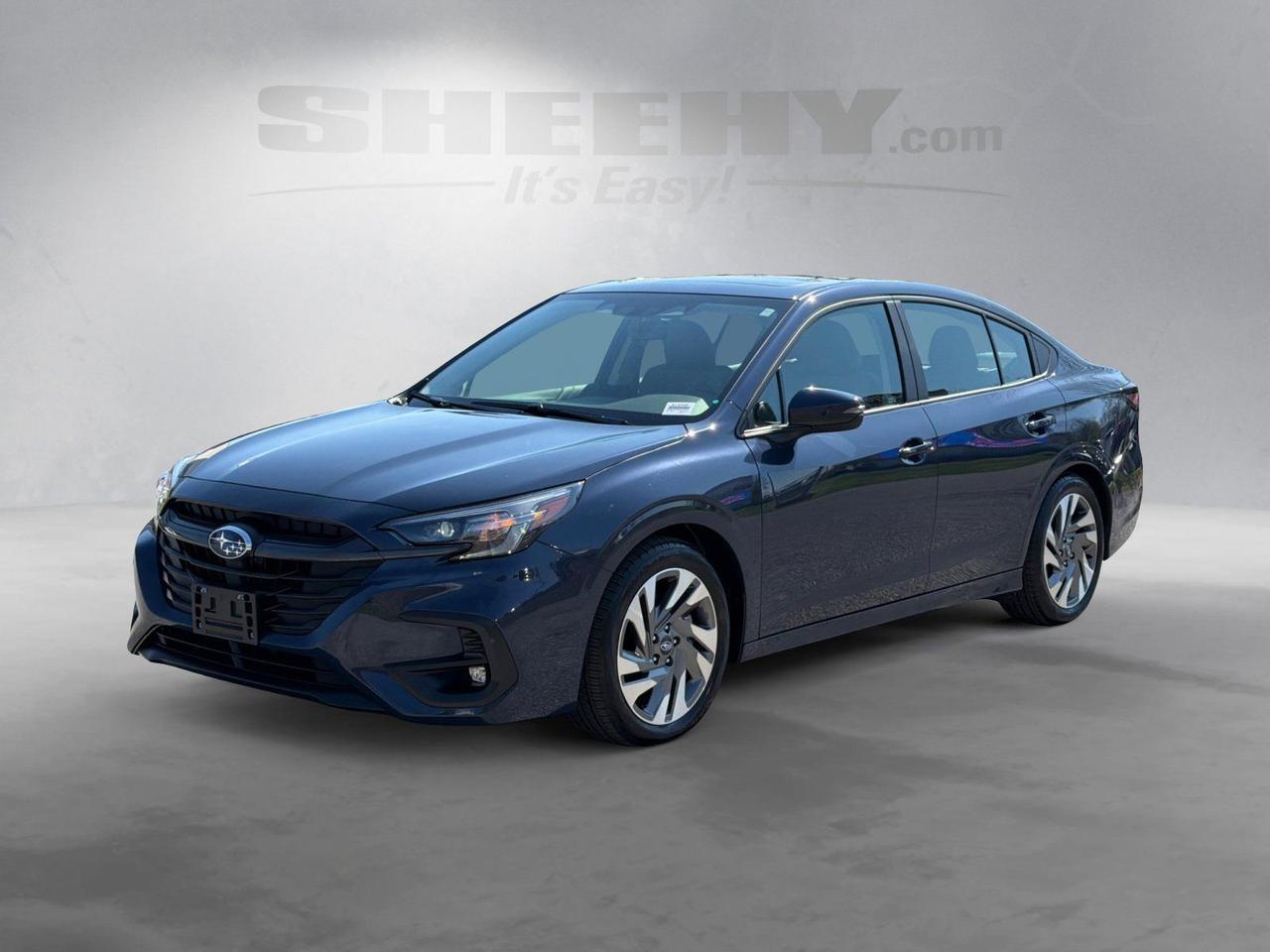 2025 Subaru Legacy Limited Hagerstown MD