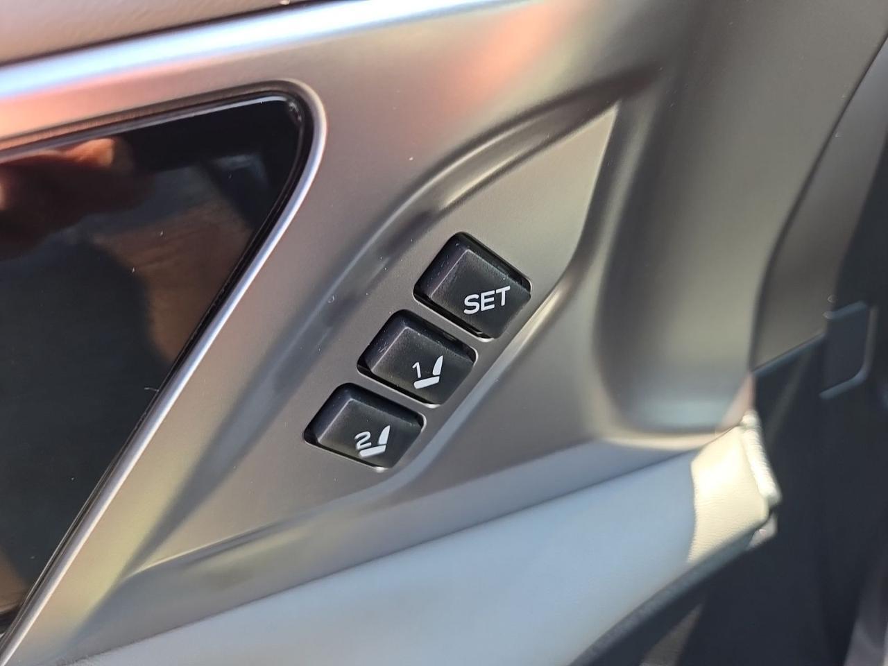 2025 Subaru Legacy Limited Fredericksburg VA