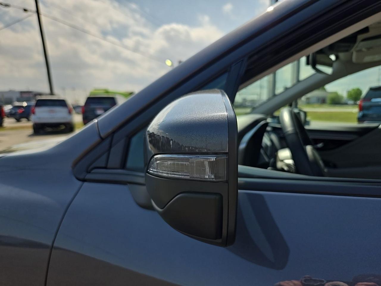 2025 Subaru Legacy Limited Fredericksburg VA