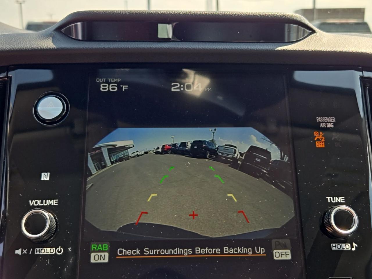 2025 Subaru Legacy Limited Fredericksburg VA