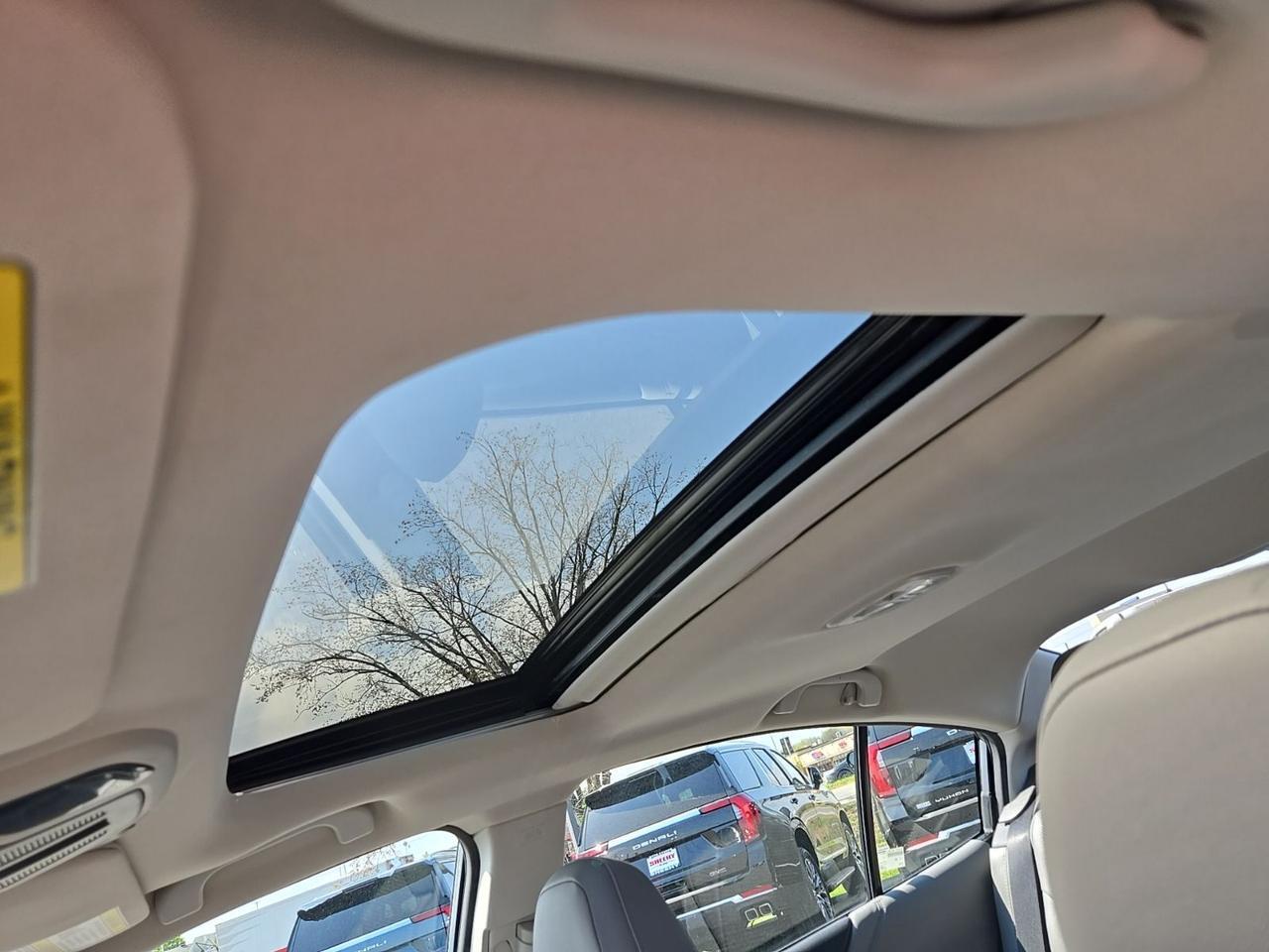 2025 Subaru Legacy Limited Fredericksburg VA