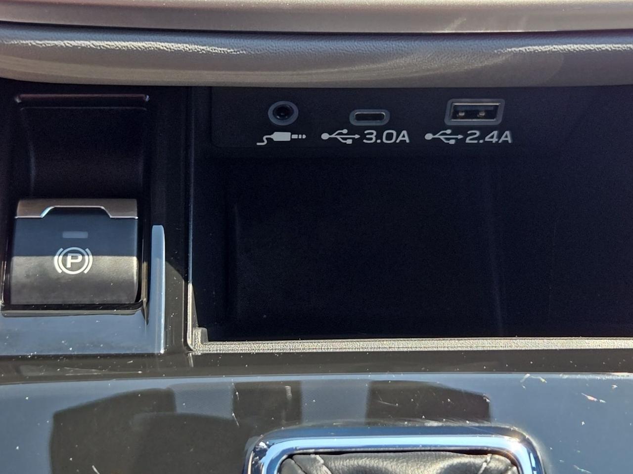 2025 Subaru Legacy Limited Fredericksburg VA