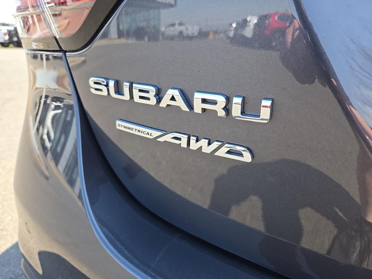 2025 Subaru Legacy Limited Fredericksburg VA