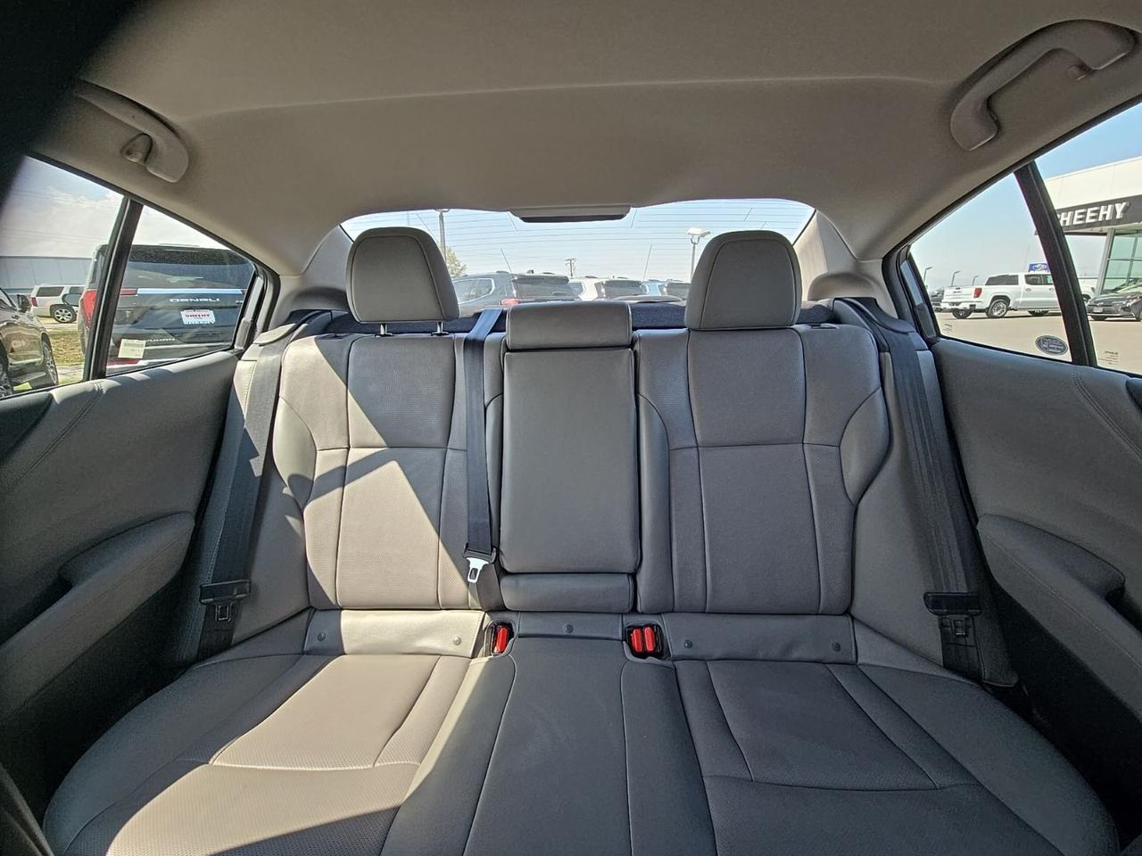 2025 Subaru Legacy Limited Fredericksburg VA