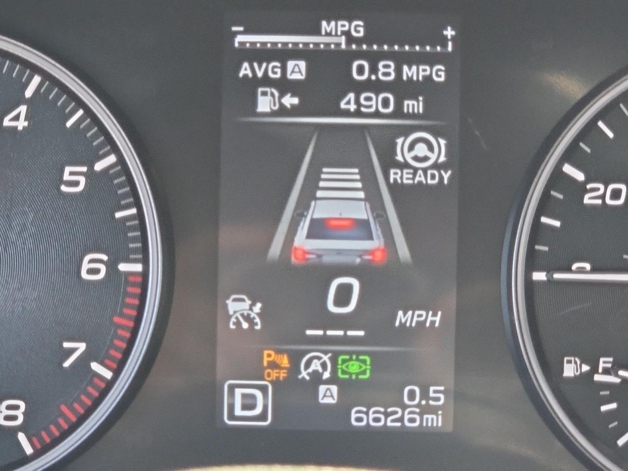 2025 Subaru Legacy Limited Fredericksburg VA