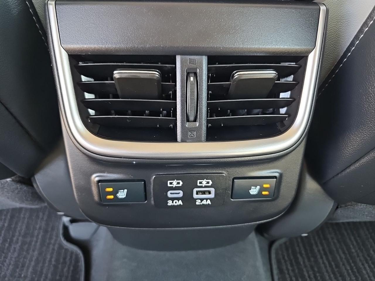 2025 Subaru Legacy Limited Fredericksburg VA