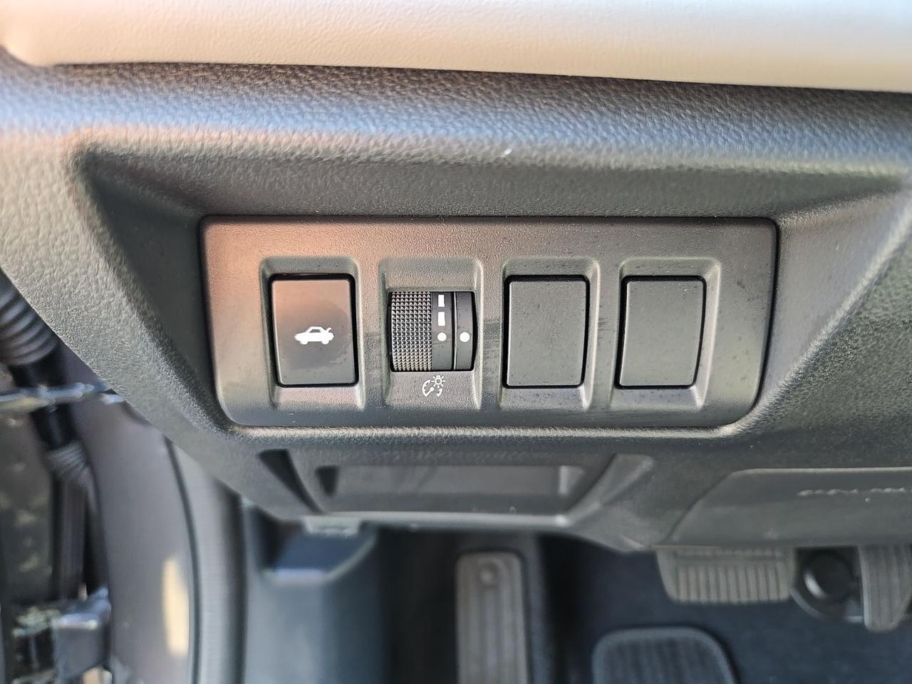 2025 Subaru Legacy Limited Fredericksburg VA