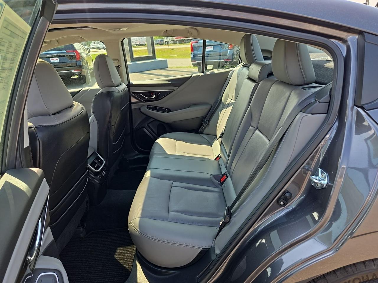 2025 Subaru Legacy Limited Fredericksburg VA