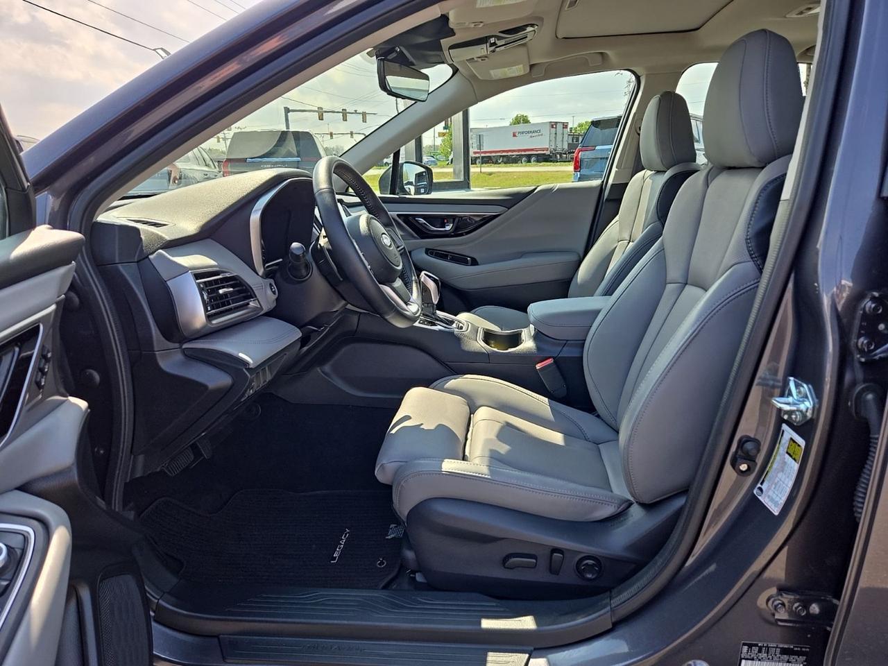 2025 Subaru Legacy Limited Fredericksburg VA