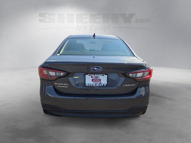 2025 Subaru Legacy Limited Fredericksburg VA