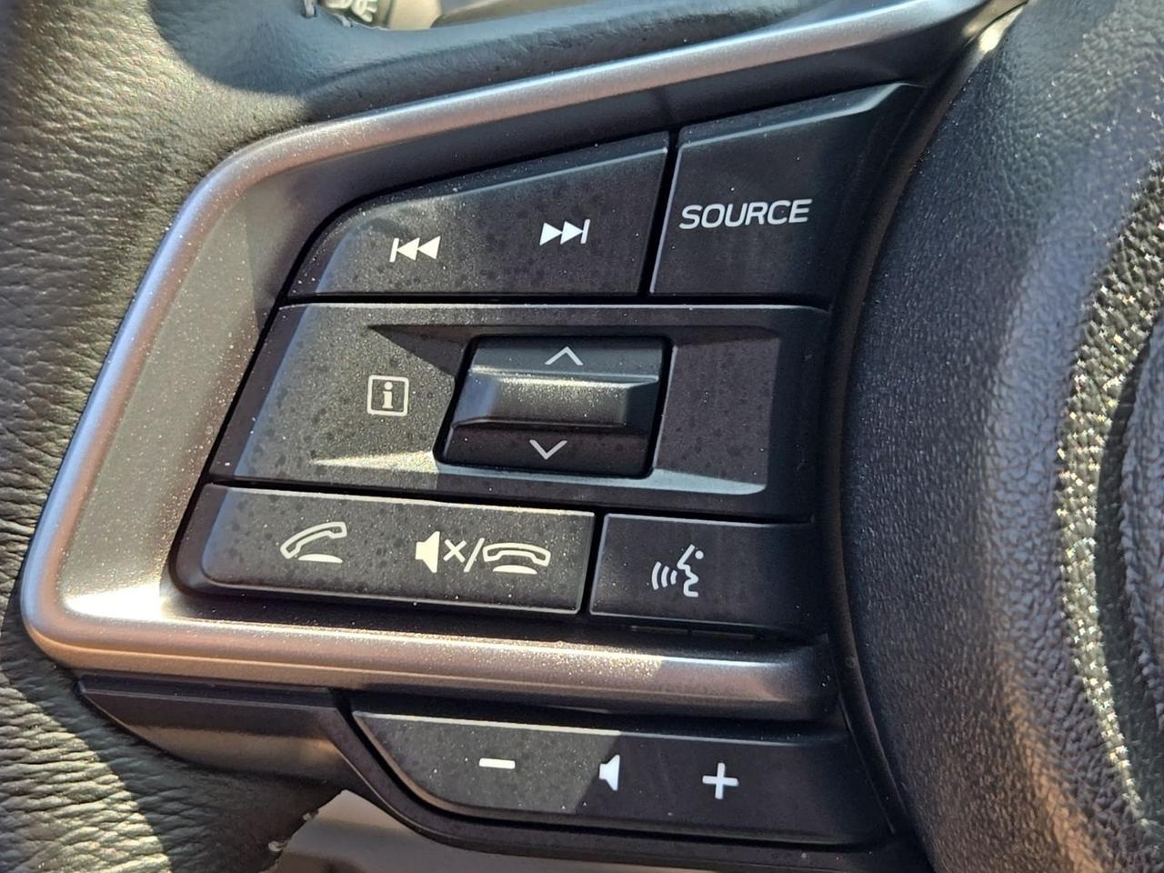 2025 Subaru Legacy Limited Fredericksburg VA