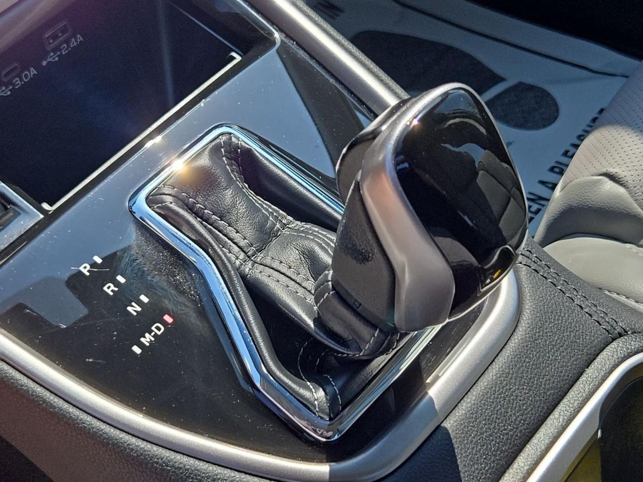 2025 Subaru Legacy Limited Fredericksburg VA