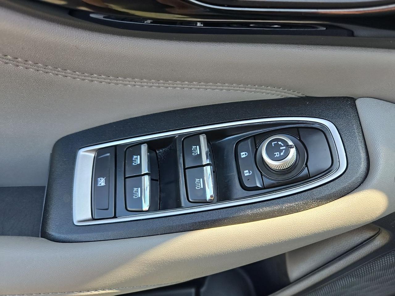 2025 Subaru Legacy Limited Fredericksburg VA