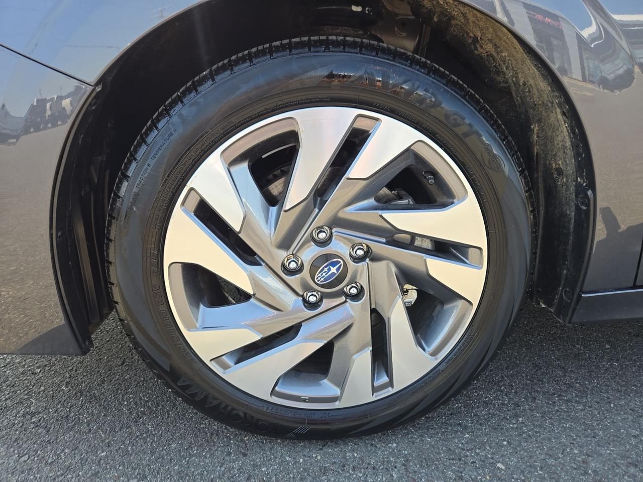 2025 Subaru Legacy Limited Fredericksburg VA