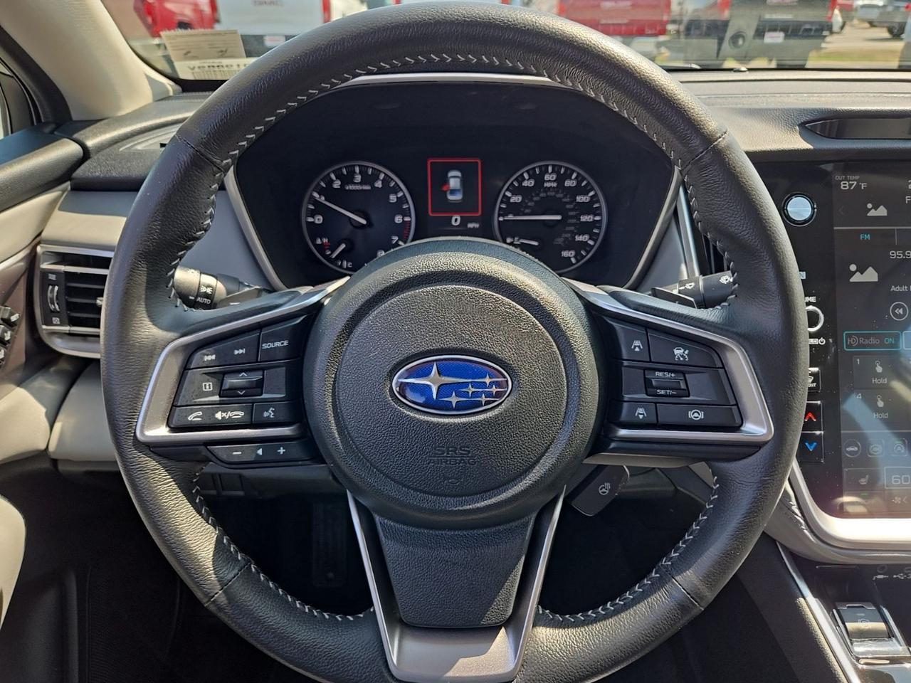2025 Subaru Legacy Limited Fredericksburg VA