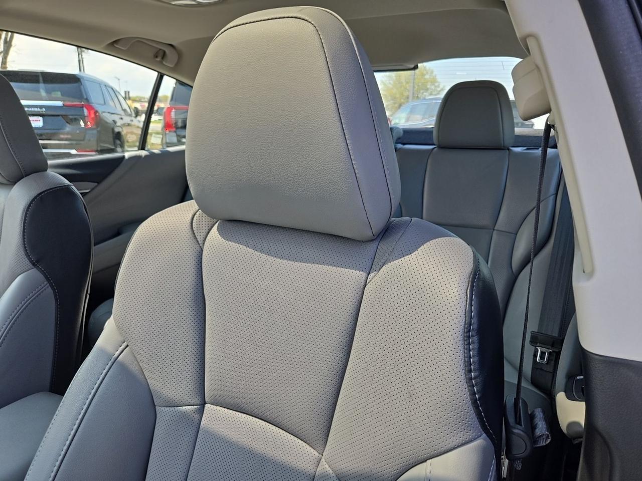 2025 Subaru Legacy Limited Fredericksburg VA