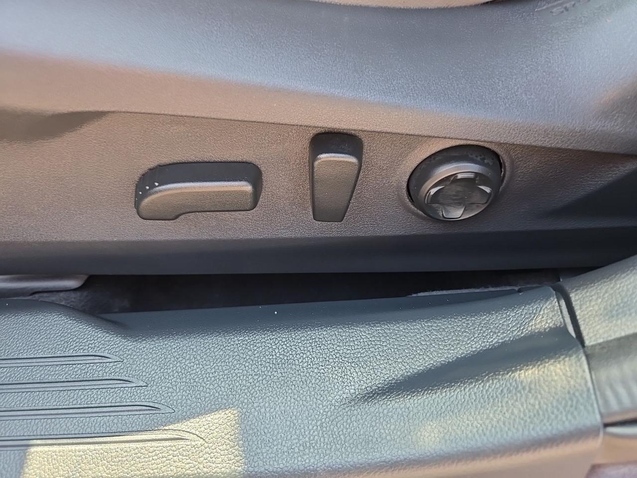 2025 Subaru Legacy Limited Fredericksburg VA