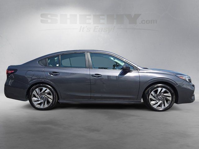 2025 Subaru Legacy Limited Fredericksburg VA