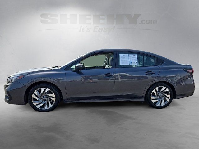 2025 Subaru Legacy Limited Fredericksburg VA