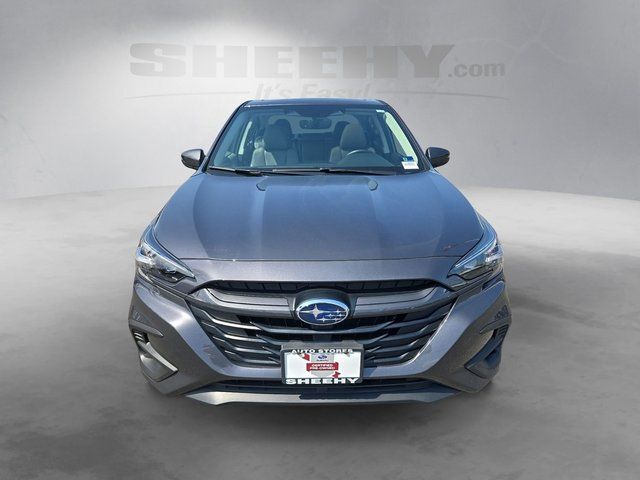 2025 Subaru Legacy Limited Fredericksburg VA