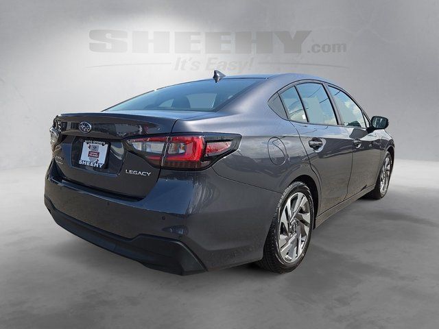 2025 Subaru Legacy Limited Fredericksburg VA