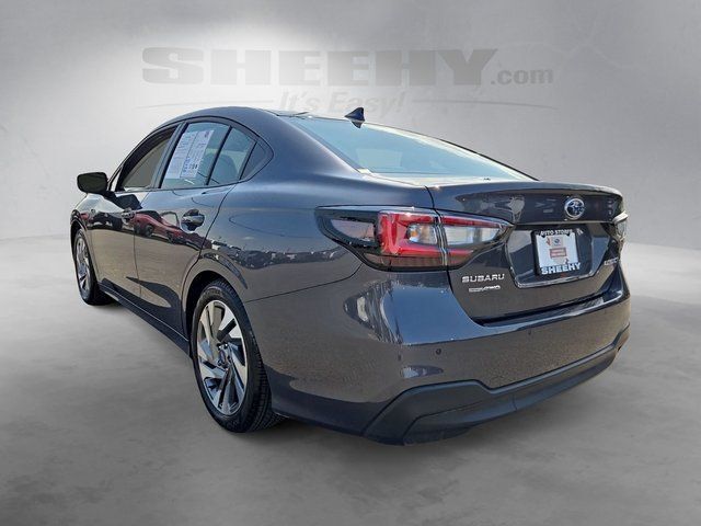 2025 Subaru Legacy Limited Fredericksburg VA