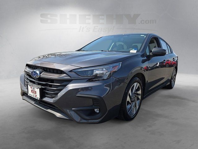 2025 Subaru Legacy Limited Fredericksburg VA