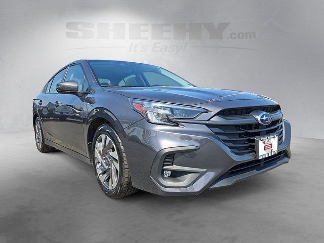 2025 Subaru Legacy Limited Fredericksburg VA