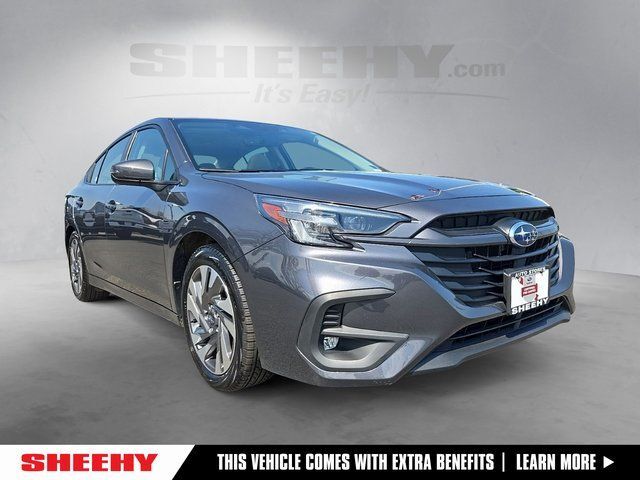 2025 Subaru Legacy Limited Fredericksburg VA