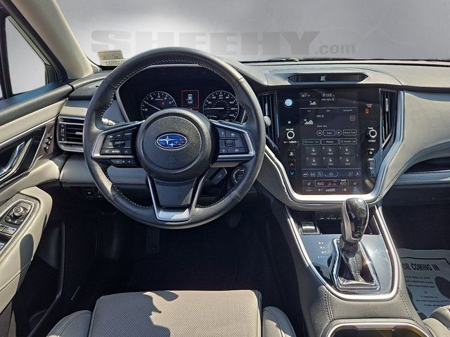 2025 Subaru Legacy Limited Fredericksburg VA